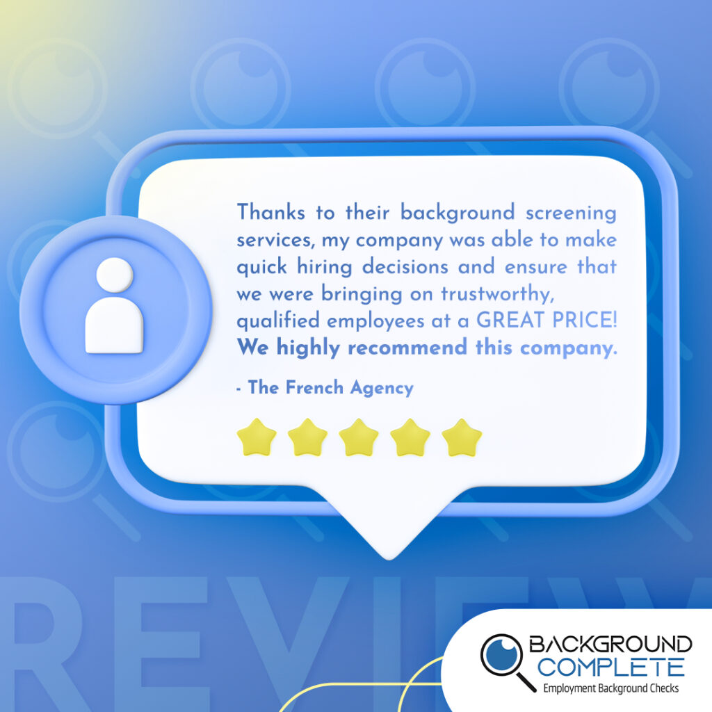 BGC Brand Awareness French review